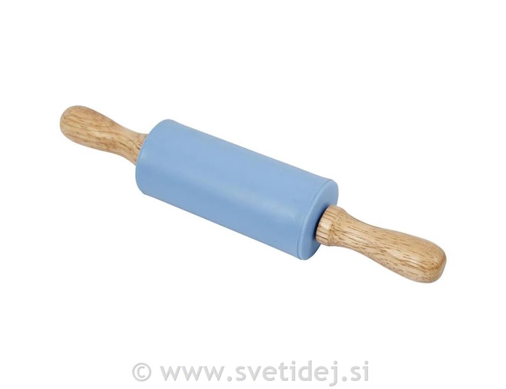Kuhinjski valjar silikonski
