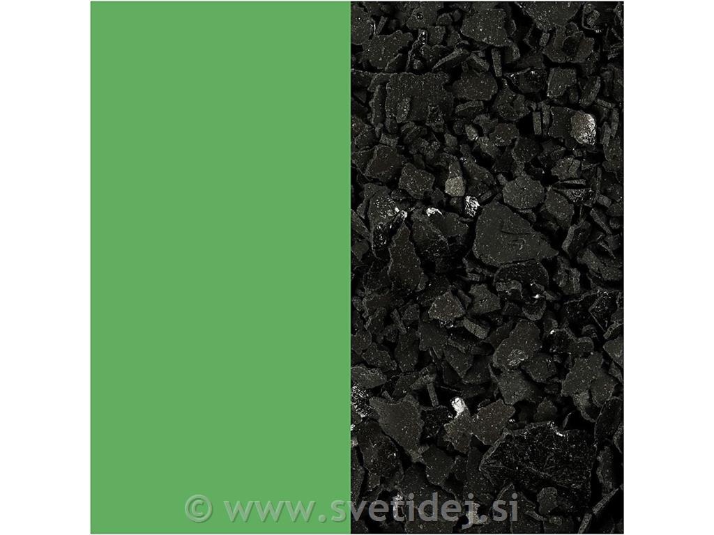Barvilo za vosek, zelena 10 g