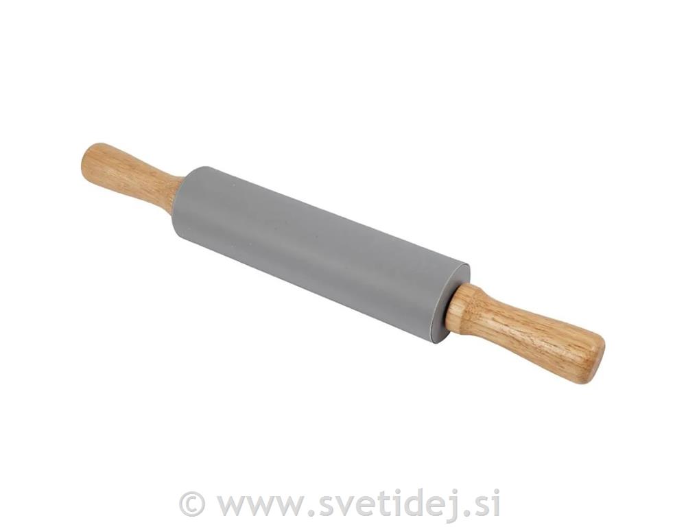 Kuhinjski valjar silikonski