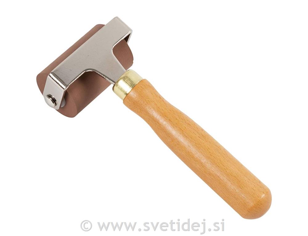 val/roler, širina valja 4,9 cm