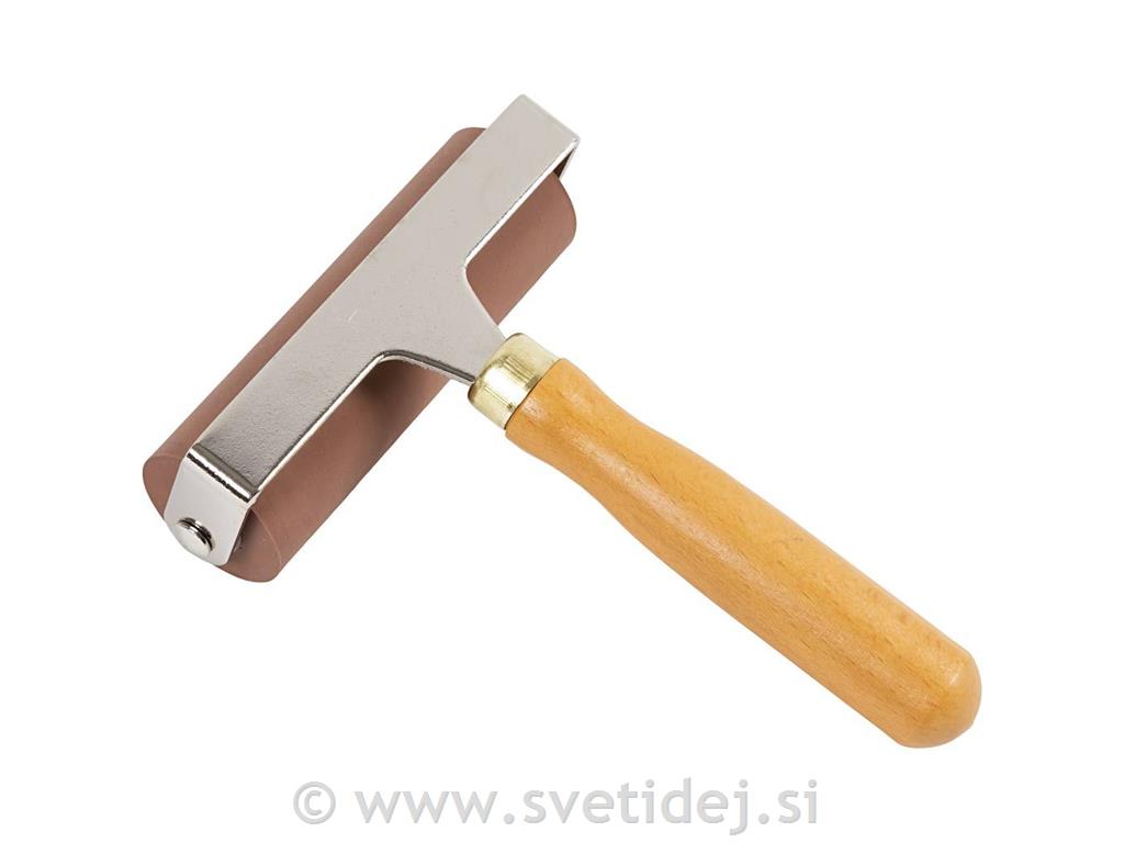 valj/roler, širina valja 9,8 cm