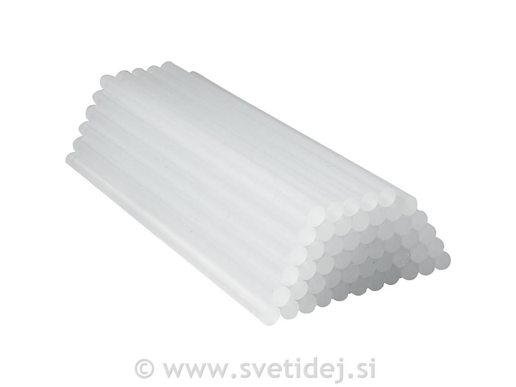 LEPILNE PALČKE 11mm 25cm BLISTER 10 kom