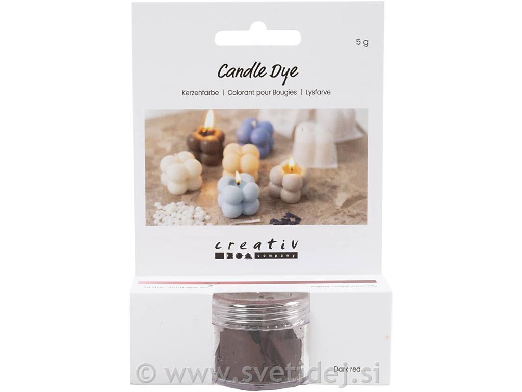 Barvilo za sveče