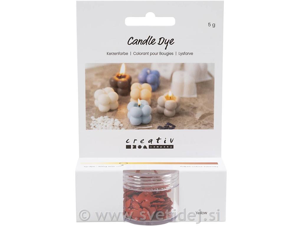 Barvilo za sveče