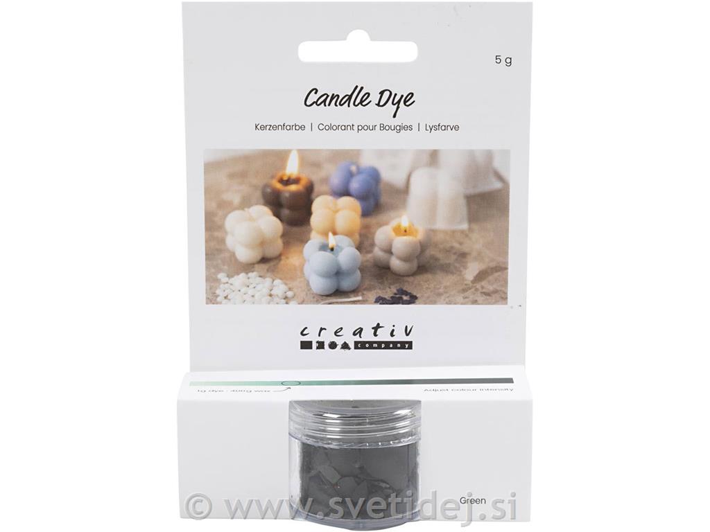 Barvilo za sveče