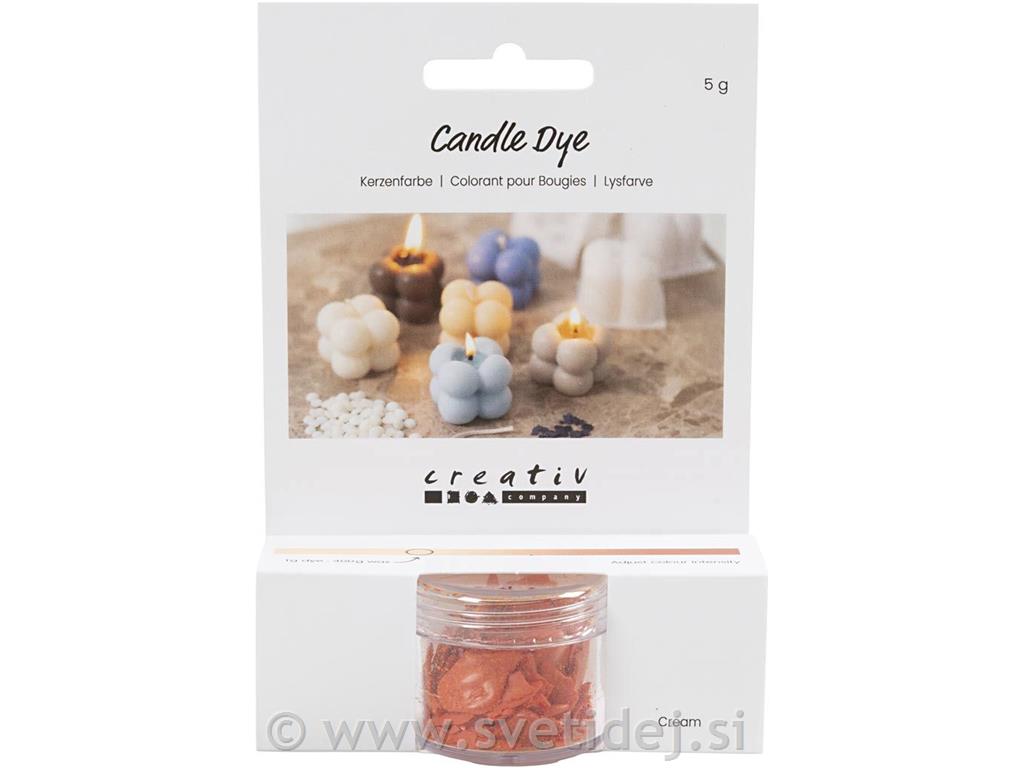 Barvilo za sveče,