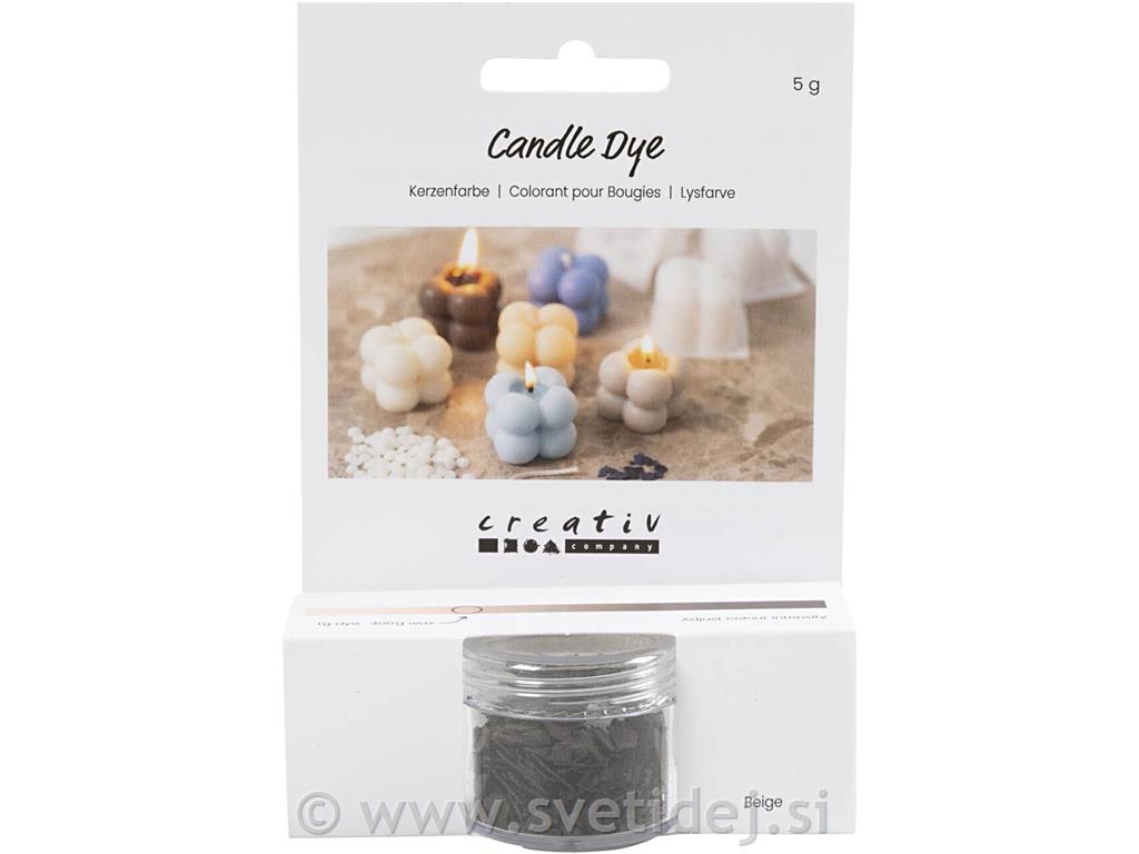 Barvilo za sveče