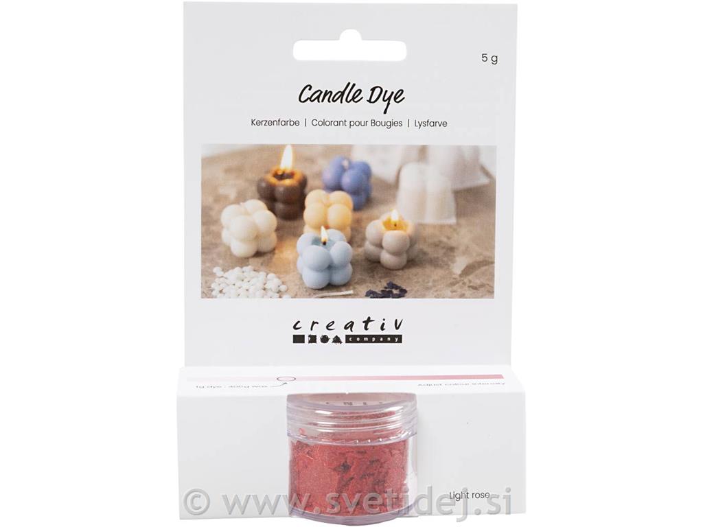 Barvilo za sveče