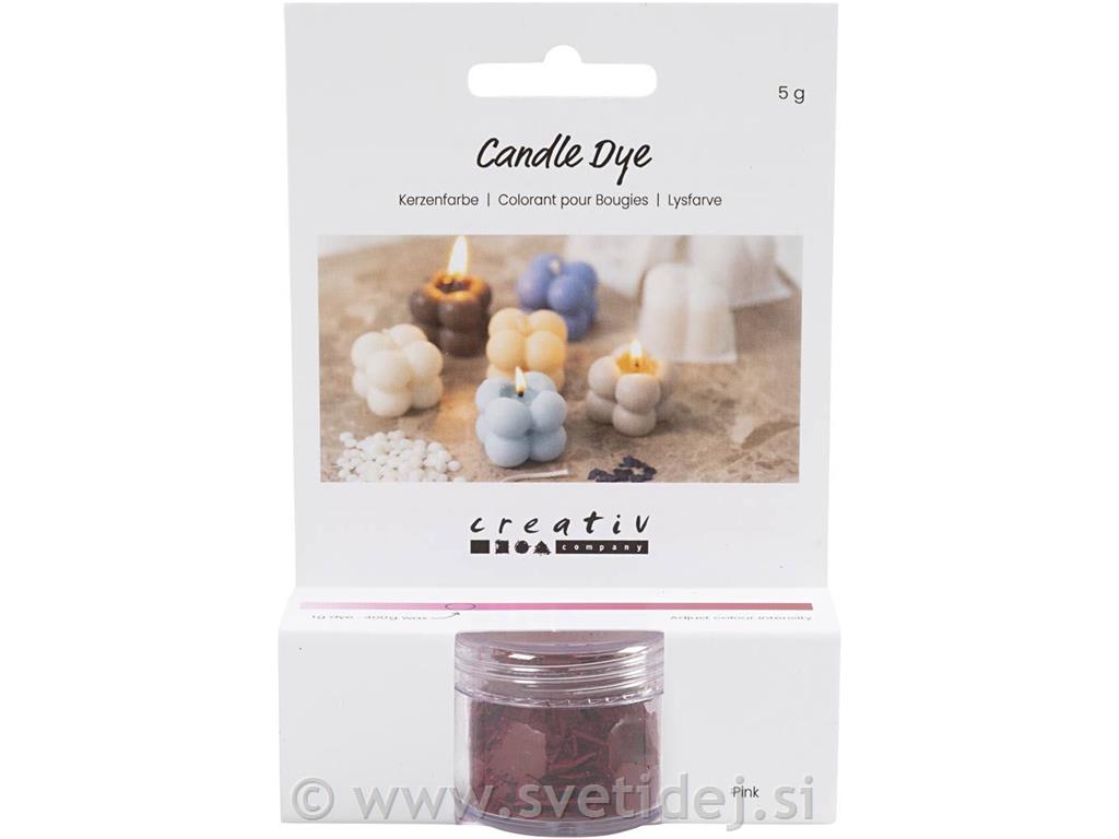 Barvilo za sveče