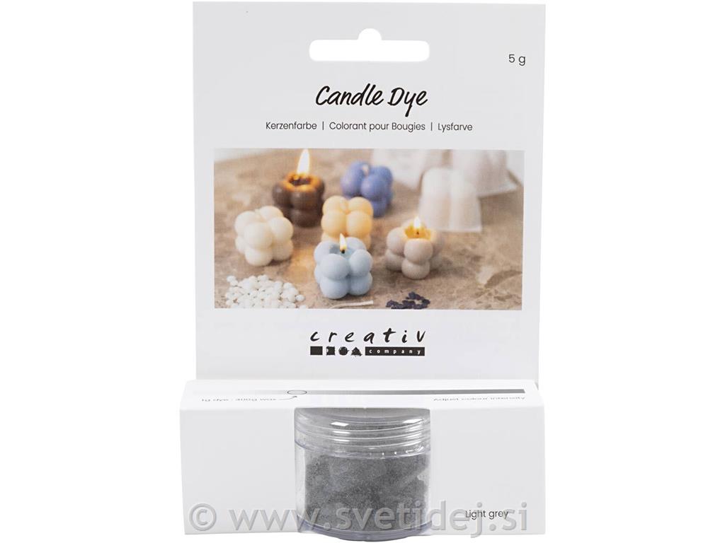 Barvilo za sveče