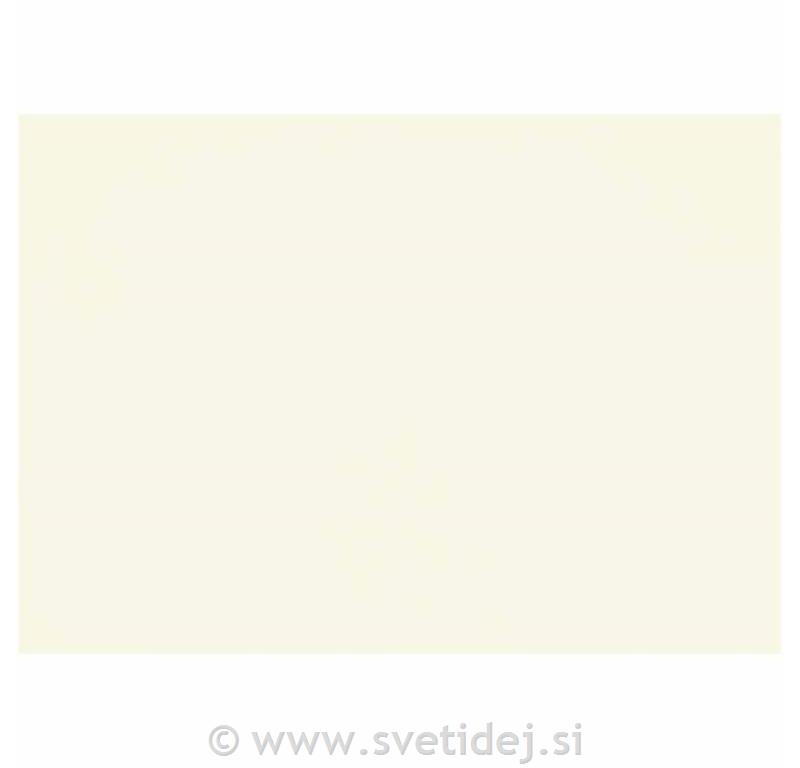 Barvni karton A4, 180 g, 20 listov