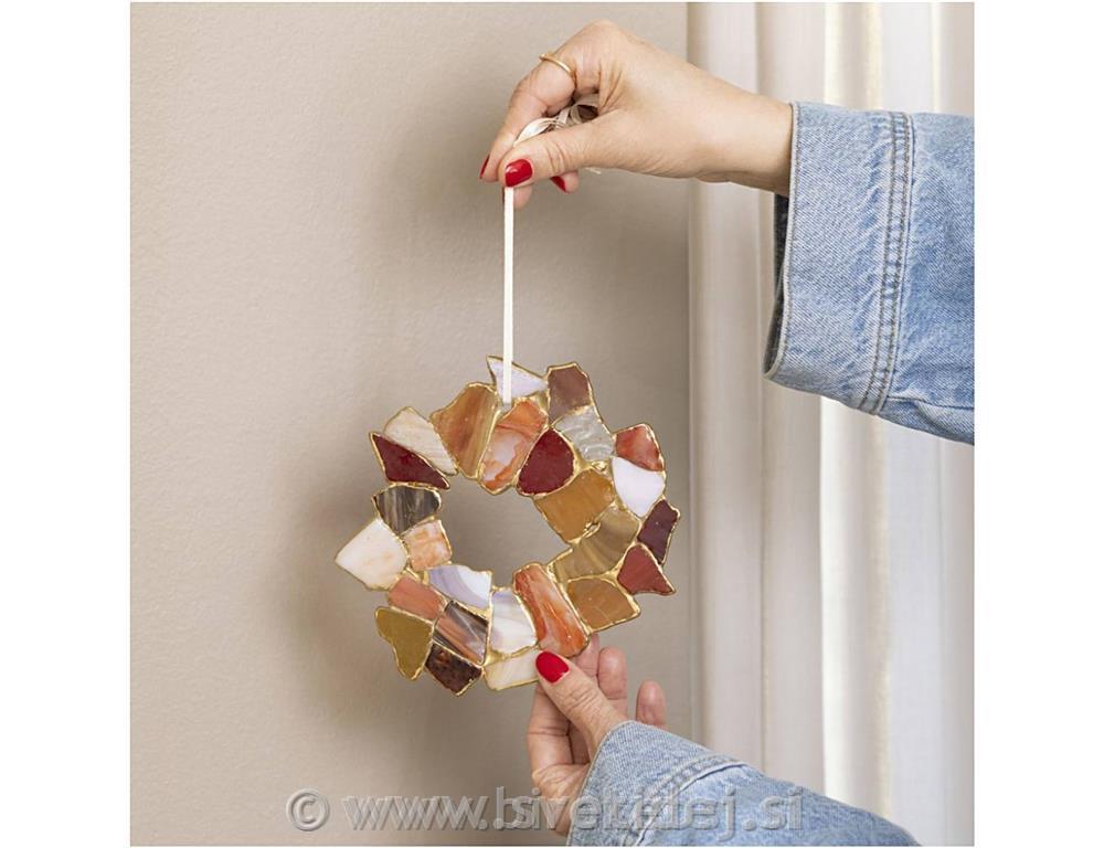 SET ZA USTVARJANJE- KINTSUGI