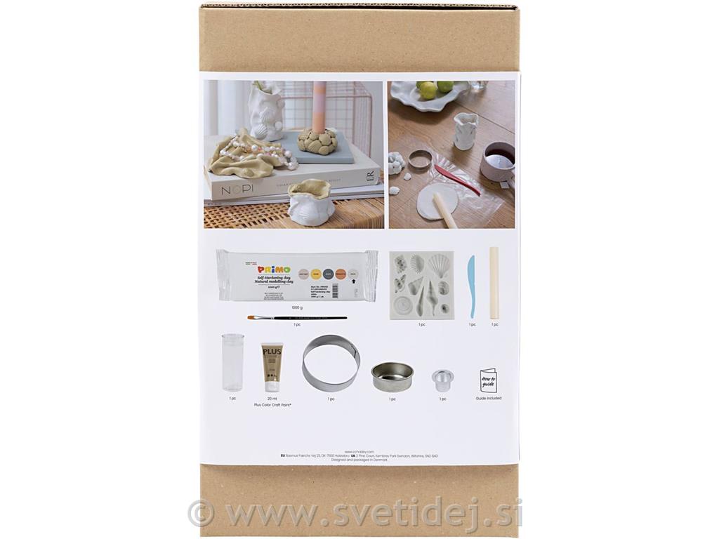 Modeliranje in ustvarjanje