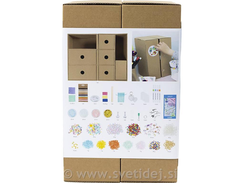 My Craft Station - nakit