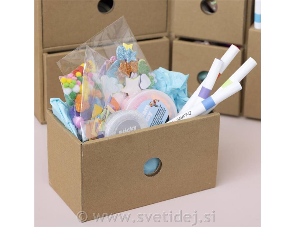 Mini komplet Dekoracija