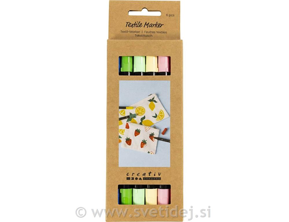 Tekstilni markerji