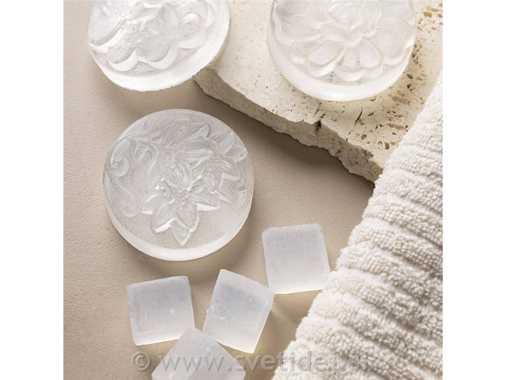 Prozorna milna osnova