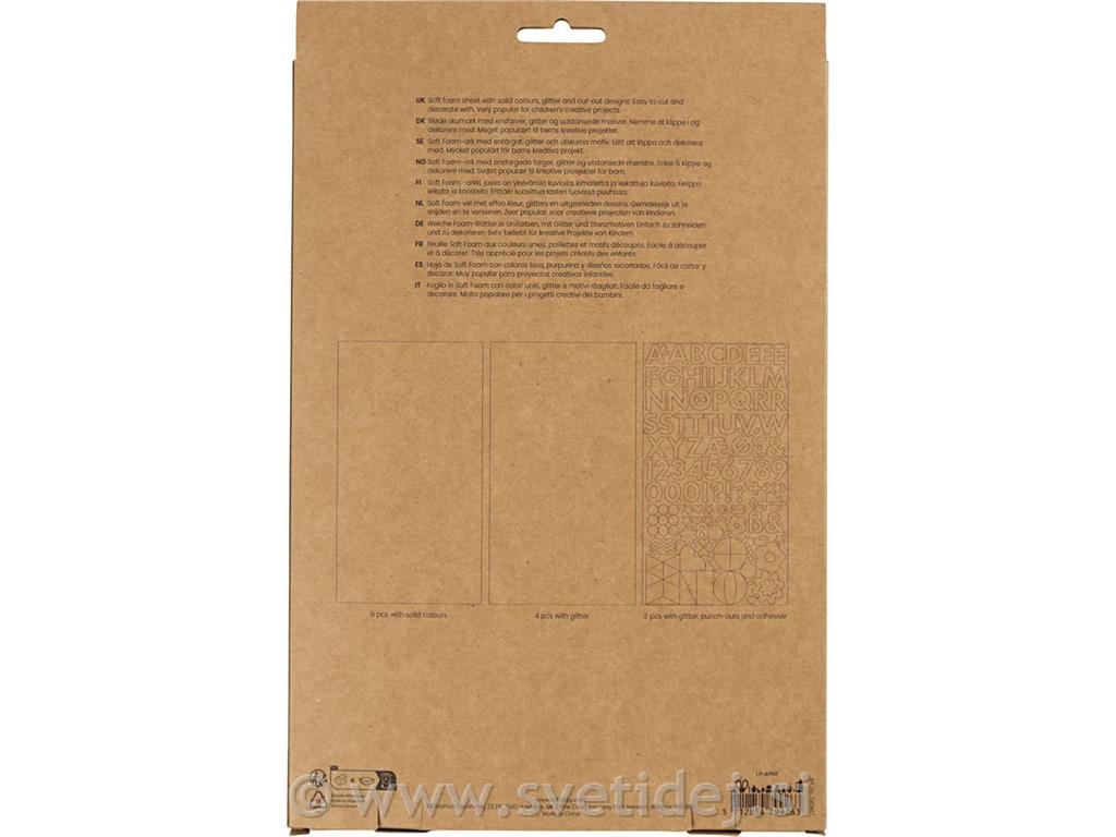 Penaste plošče, halloween, noč čarovnic