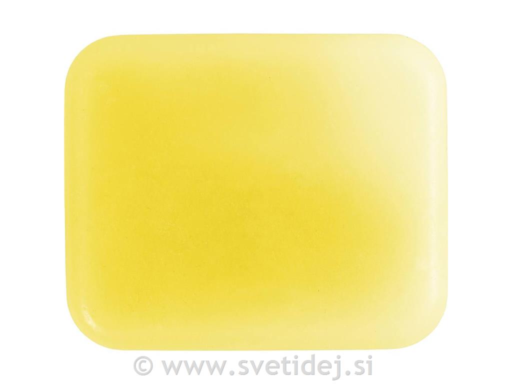 Barva za milo 10ml rumena