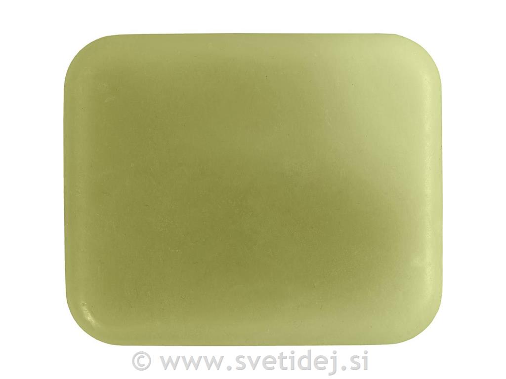 Barva za milo 10ml zelena