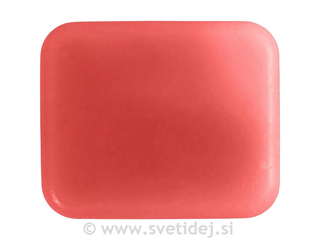 Barva za milo 10ml rdeča