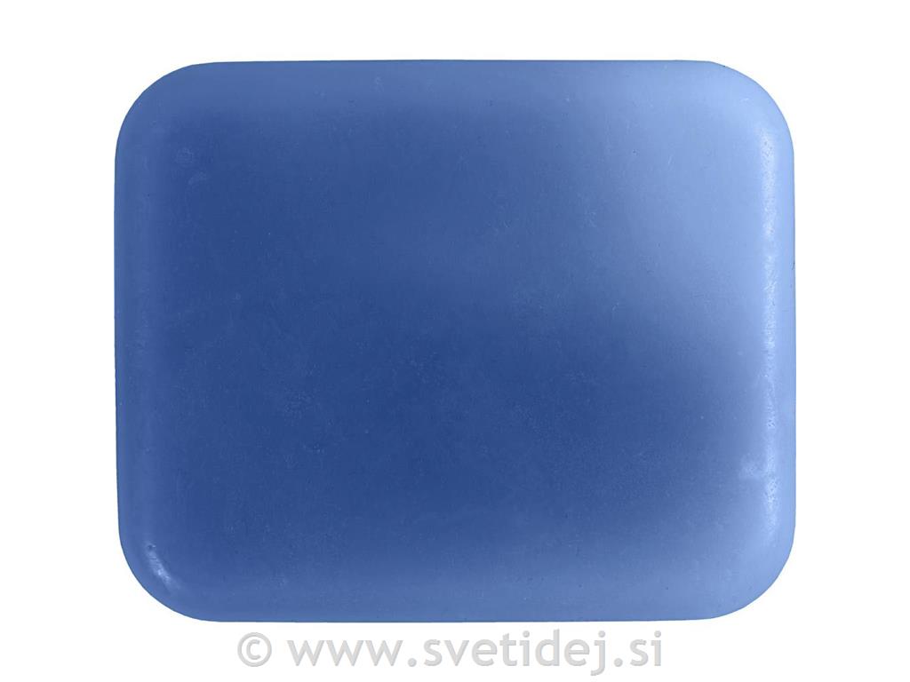 Barva za milo 10ml modra