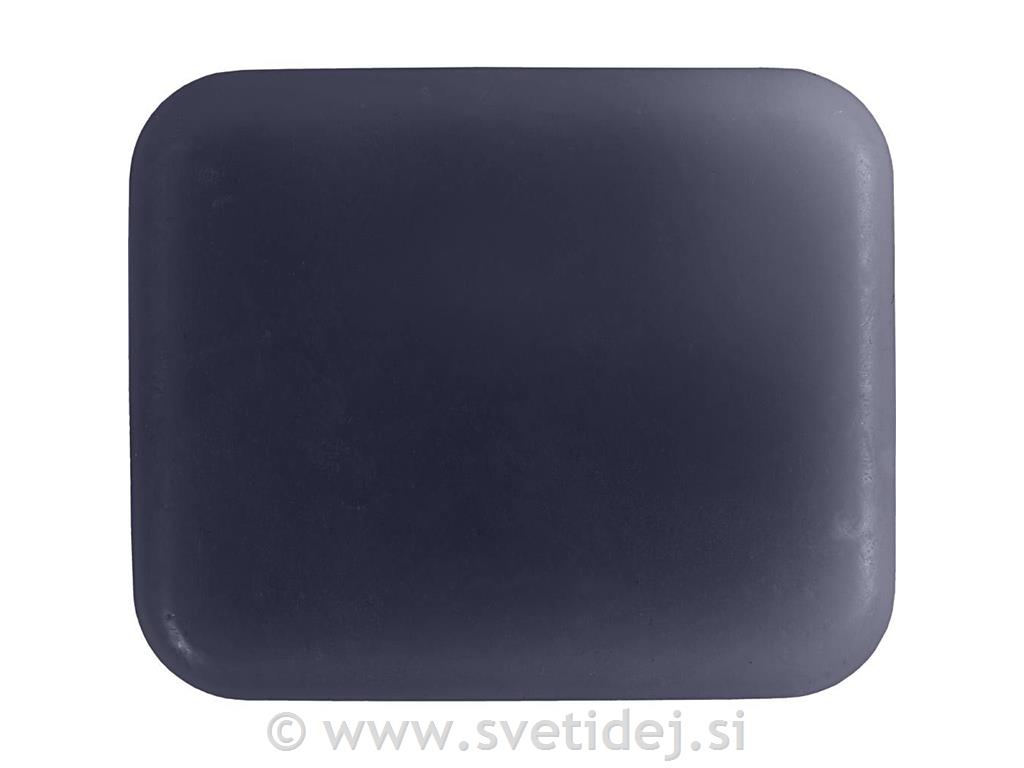 Barva za milo 10ml črna