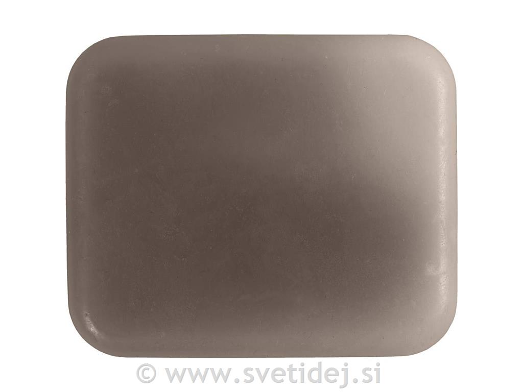 Barva za milo 10ml olivno rjava