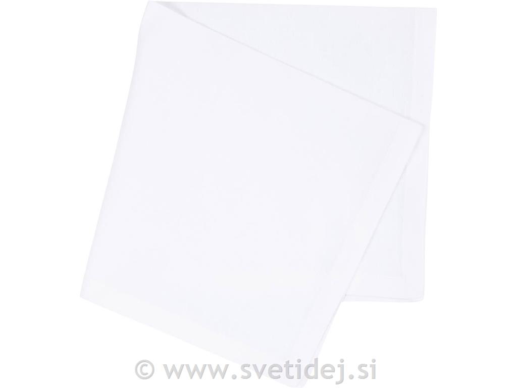 Platneni prtički, 4 kos