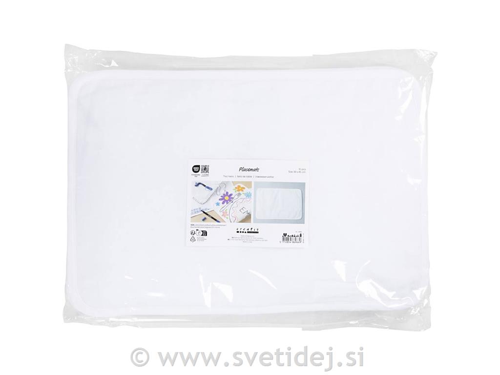 Prtički za mizo, 10 kos