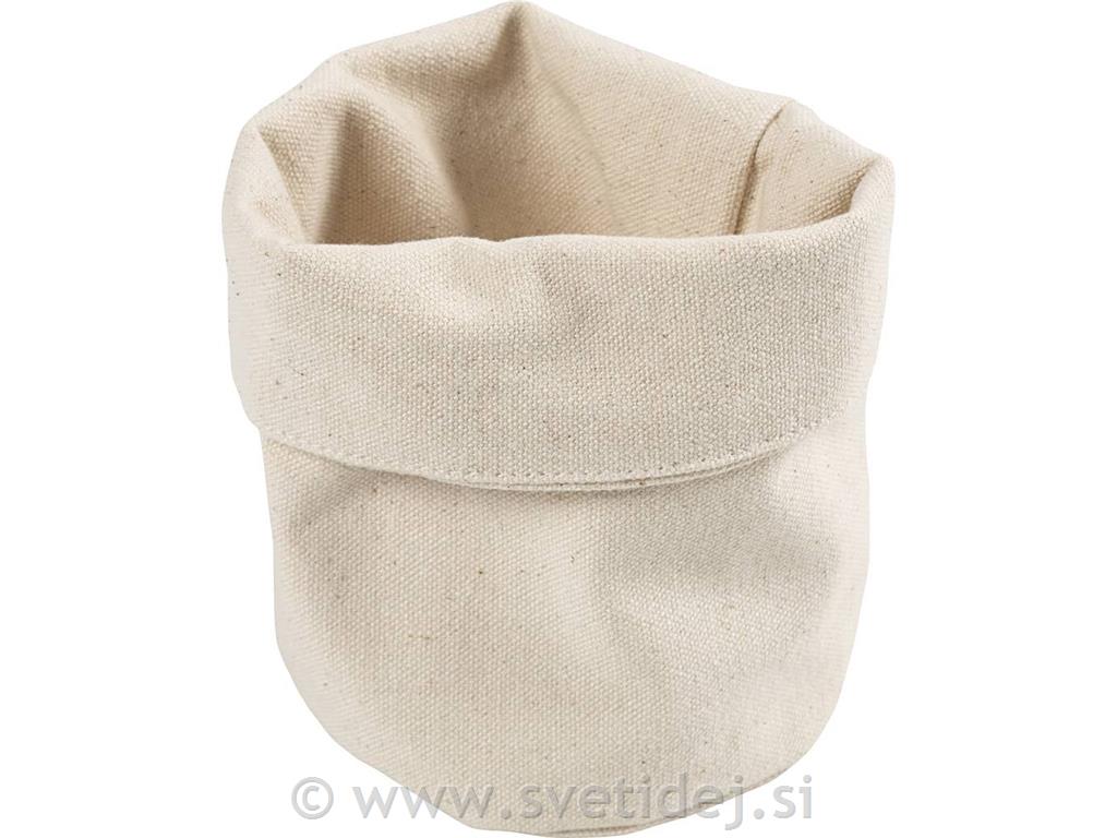 Košare iz blaga, 2 kosa