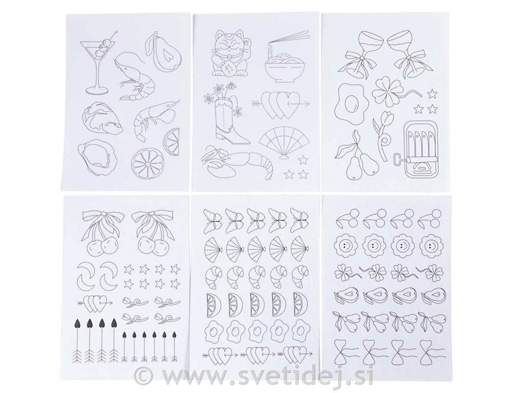 Predloge za vezenje 6/1