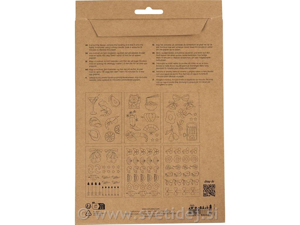 Predloge za vezenje 6/1