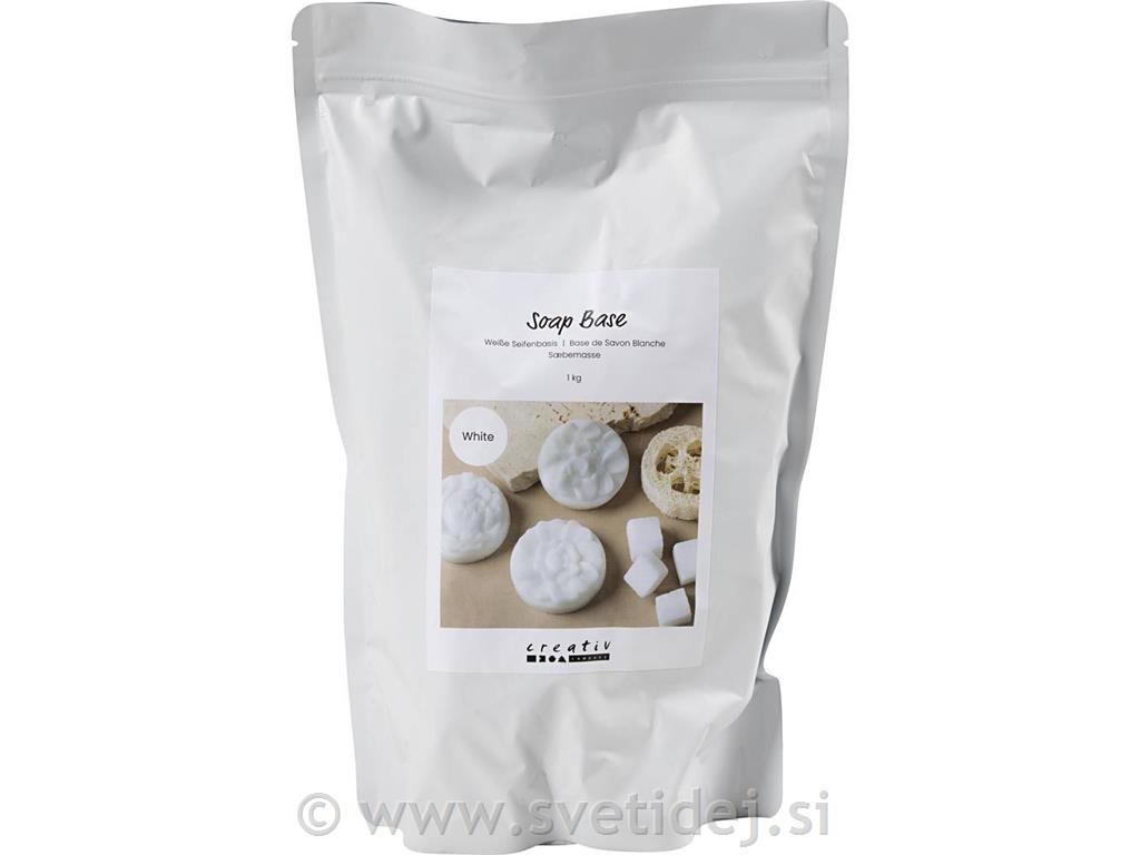 Milna osnova, zrnca, 1000 g / 1 paket