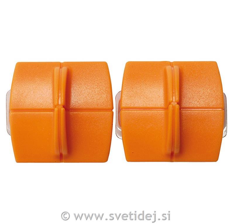 Trojno rezilo, set 2