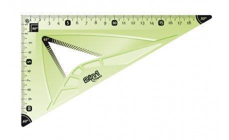 TRIKOTNIK MAPED FLEX 26/60'-BLISTER