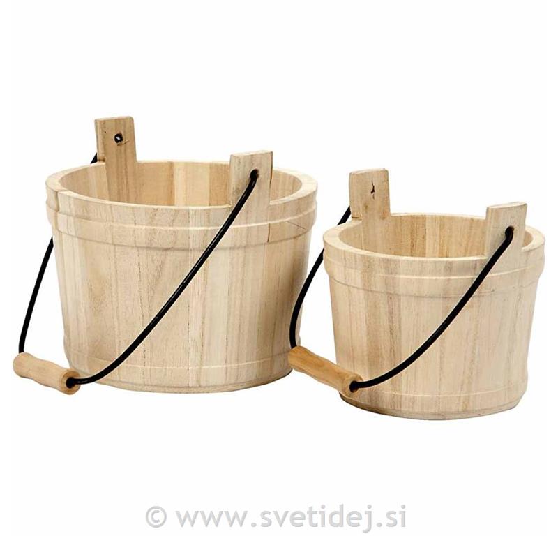 Vedro, set 2