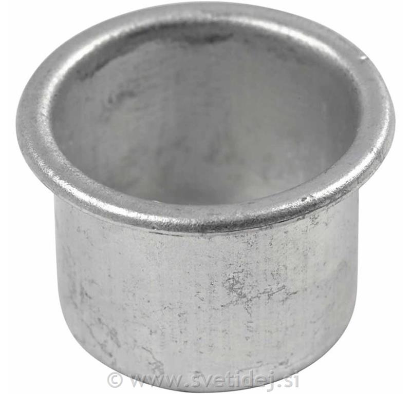 Podstavek za svečo 23 mm, set 12