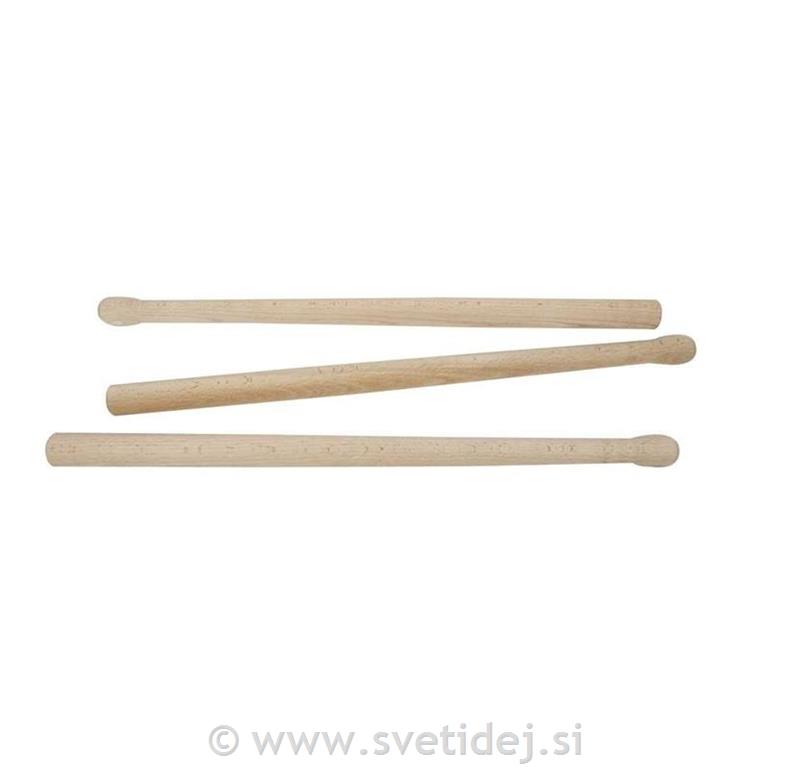 Karnevalske palice 60 cm, 1 palica