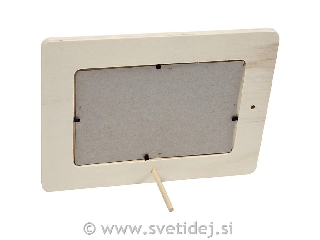 Lesen okvir 16x0,8x21,5 cm, 3 kosi