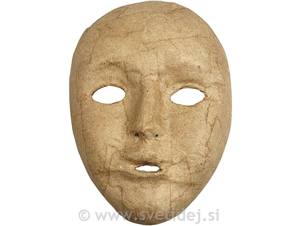 Maska 17,5x12,5 cm