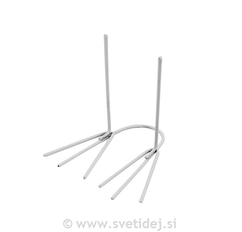 Piščančje noge 3,5 cm, set 20 parov