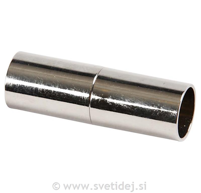Magnetna sponka, 20x5 mm, set 2