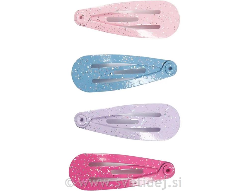 Sponka za lase 32X12 mm,