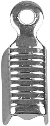 Zaključek za usnje, 4x13 mm, set 10