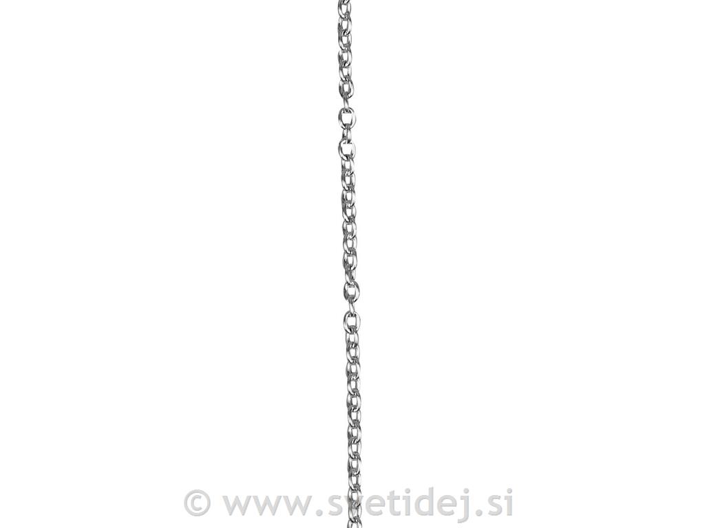 Verižica, 2 mm, 2 m