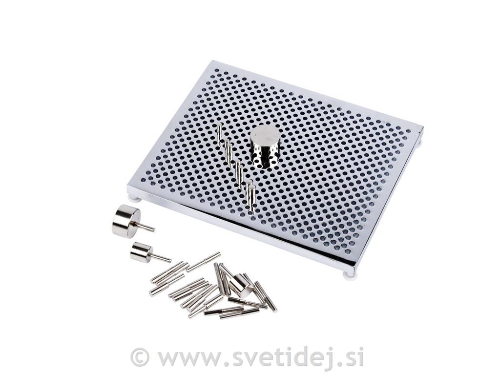 Thing-A-Ma-Jig set za pletenje nakita