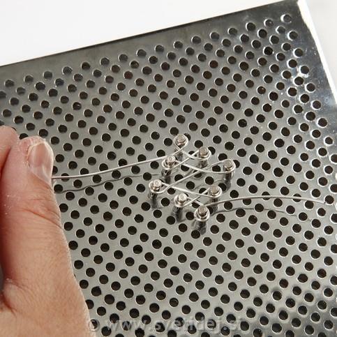 Thing-A-Ma-Jig set za pletenje nakita