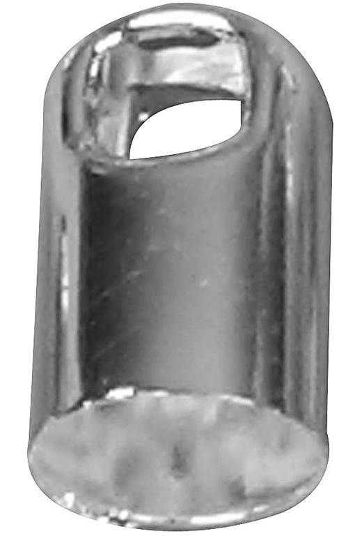 Kapica 4,2x7 mm, set 8