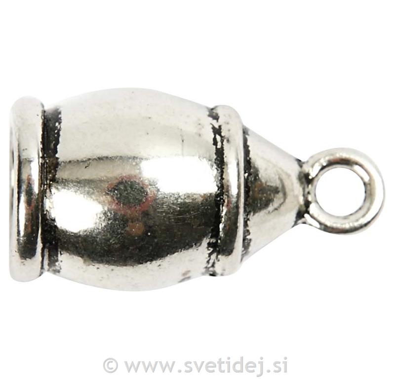 Kapica 11x20 mm, set 40